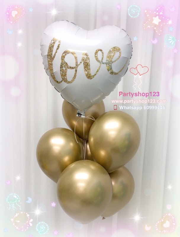 CRoom Balloon