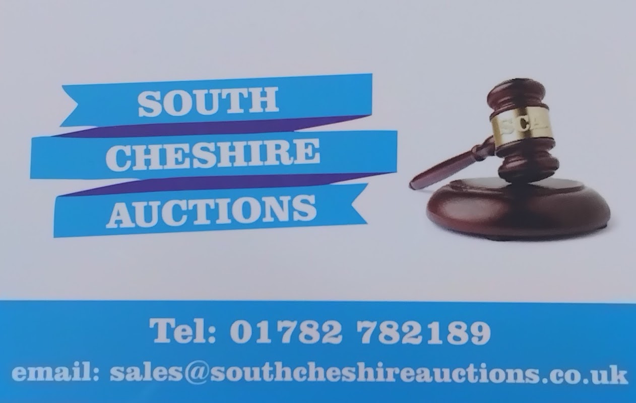 South Cheshire Auctions