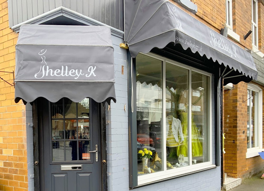 Shelley K