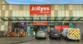 Jollyes - The Pet People