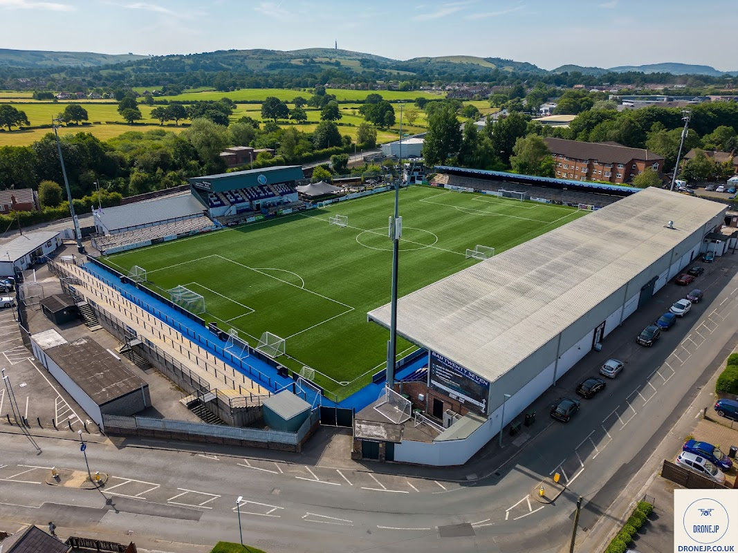 Macclesfield Football Club