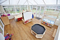 Red Wellies Childcare
