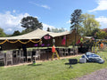 Cheshire Stretch Tents