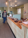 @Pod Kitchen