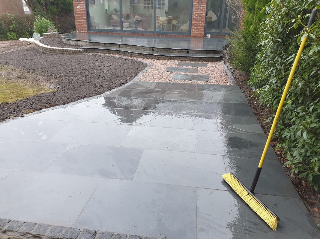Elegance Landscapes and Driveways