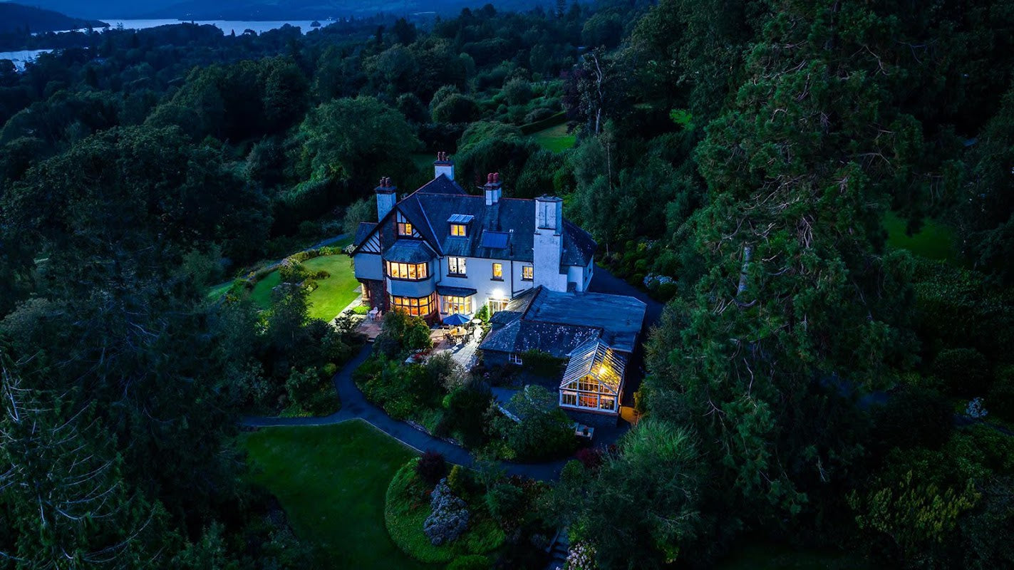 Hovver- Property Photography Specialists