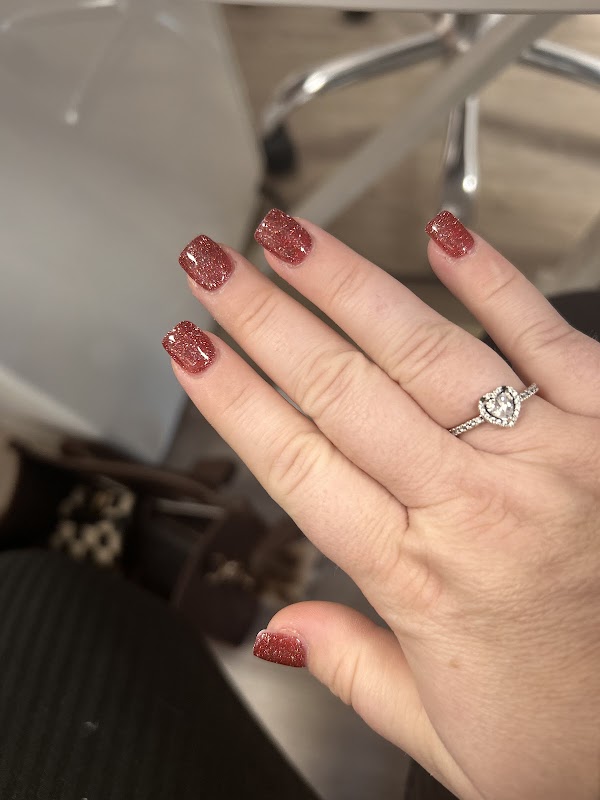 Just Nails - Cheadle