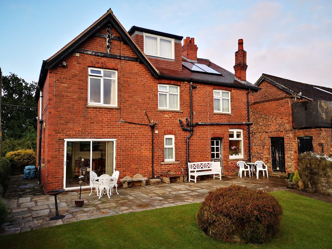 Goose Green Farm Bed & Breakfast