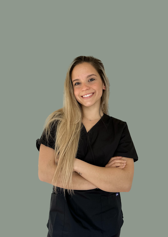 Sports Massage & Yoga by Lucia