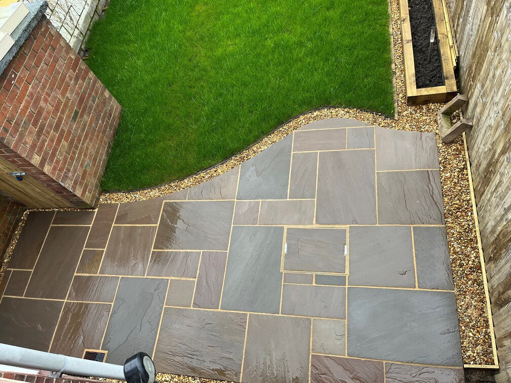 Handbridge Landscaping & Joinery