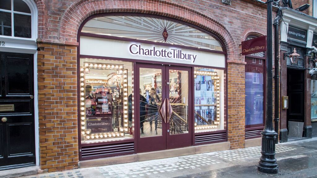 Charlotte Tilbury - HBeauty Chester
