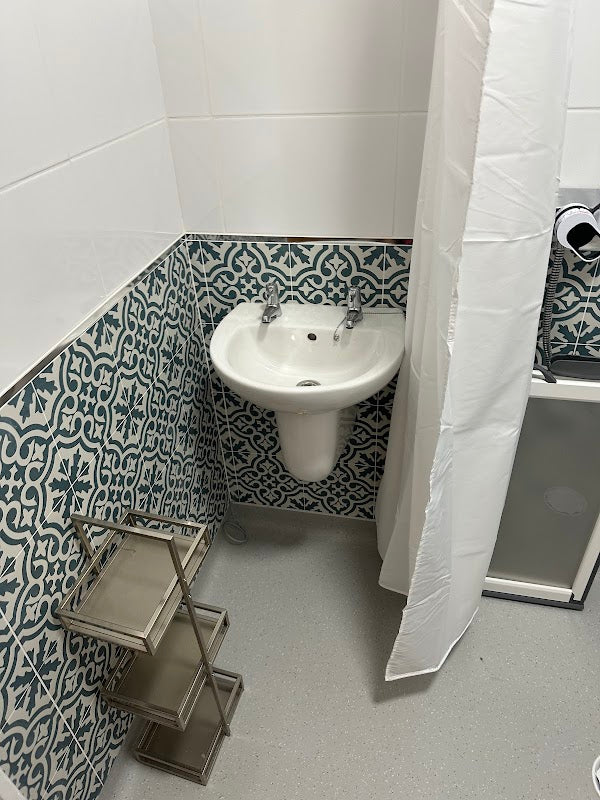 Shower Solutions