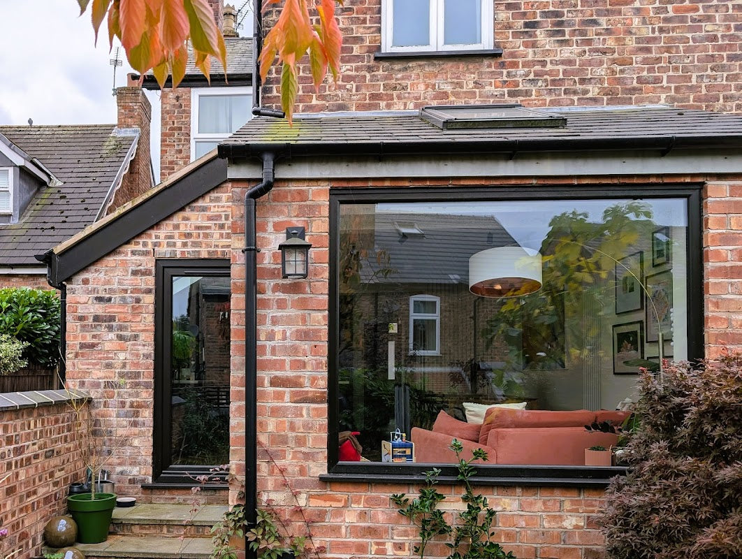GoodWinter Design & Planning