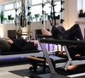 Clinic Equilibrium - Pilates Studio