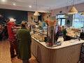 Bradwall Bakehouse and Coffee Shop