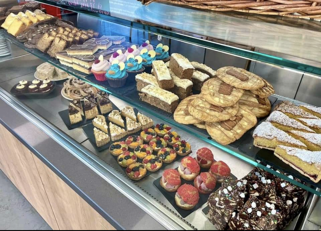 Delamere Forest Cafe
