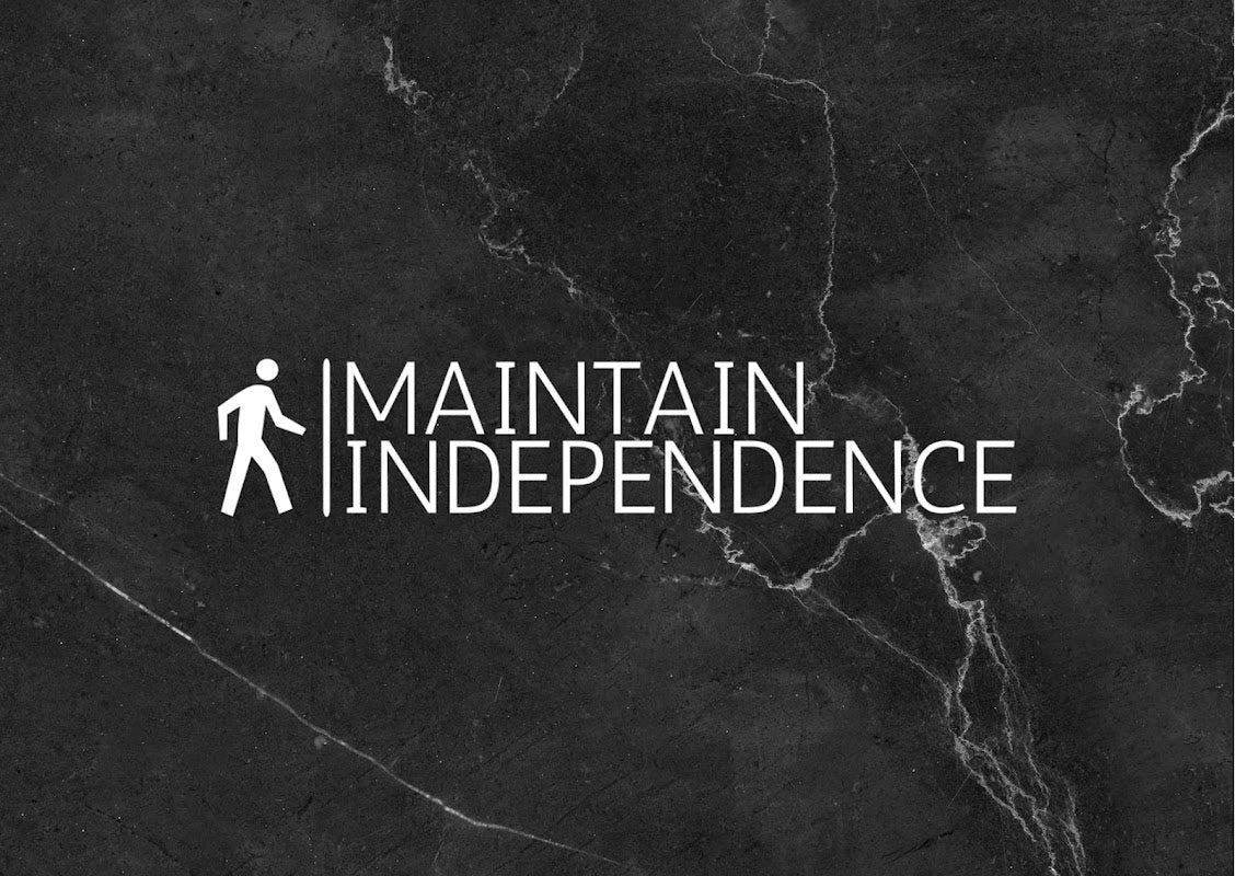 Maintain Independence