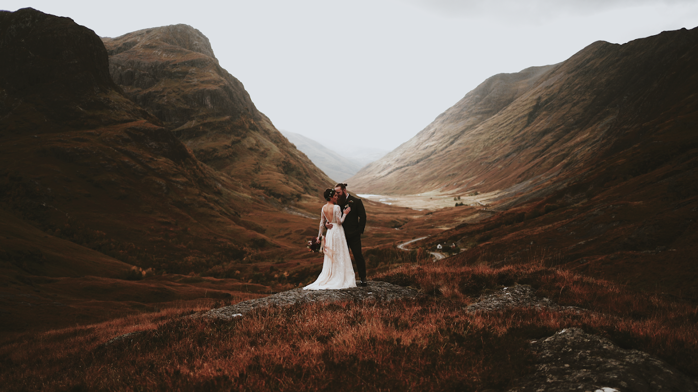 Reel Weddings