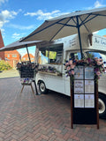 cheshire vintage fair
