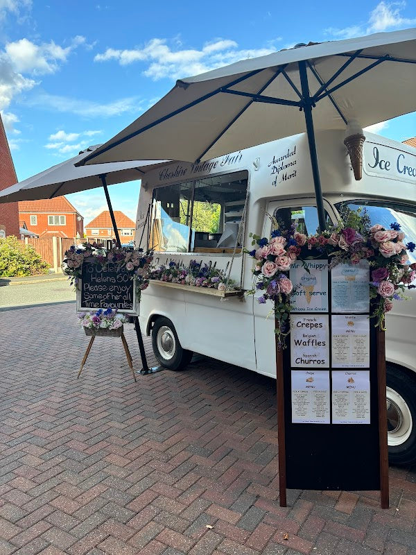 cheshire vintage fair