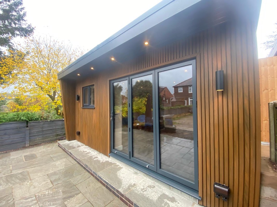 Garage Conversion Gurus | Garage Conversions Manchester