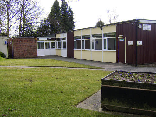 Brookfield Hall