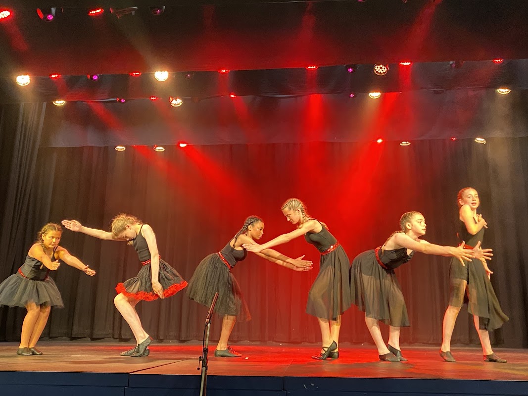 Echo Performing Arts Academy