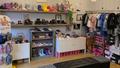 Minis Shoe Shop