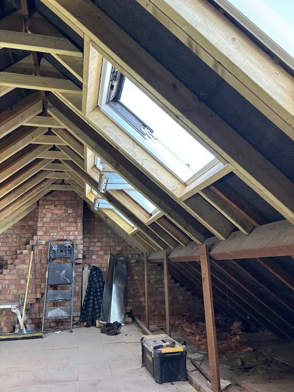 Additional Rooms Loft Conversion Specialists