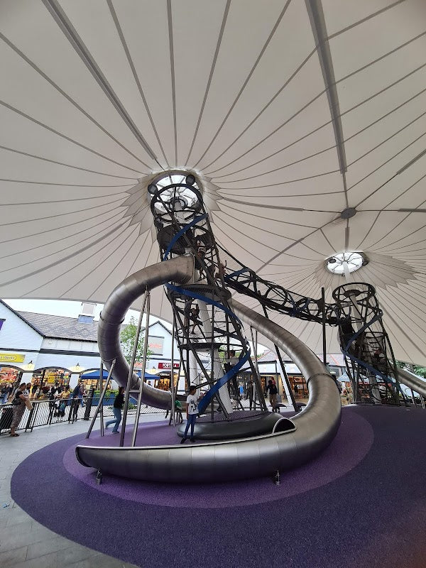 Adventure Play Area
