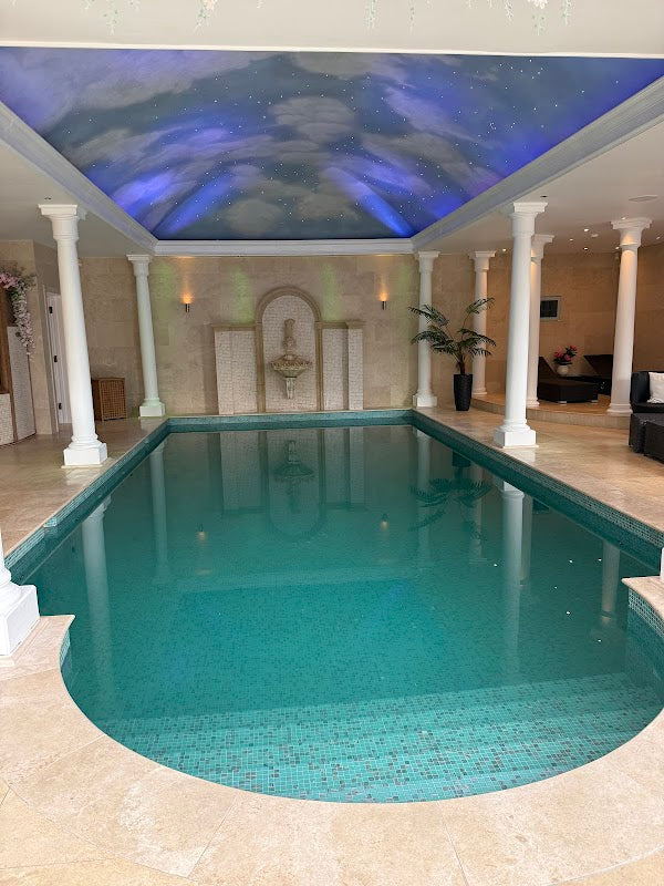 The Willows Spa