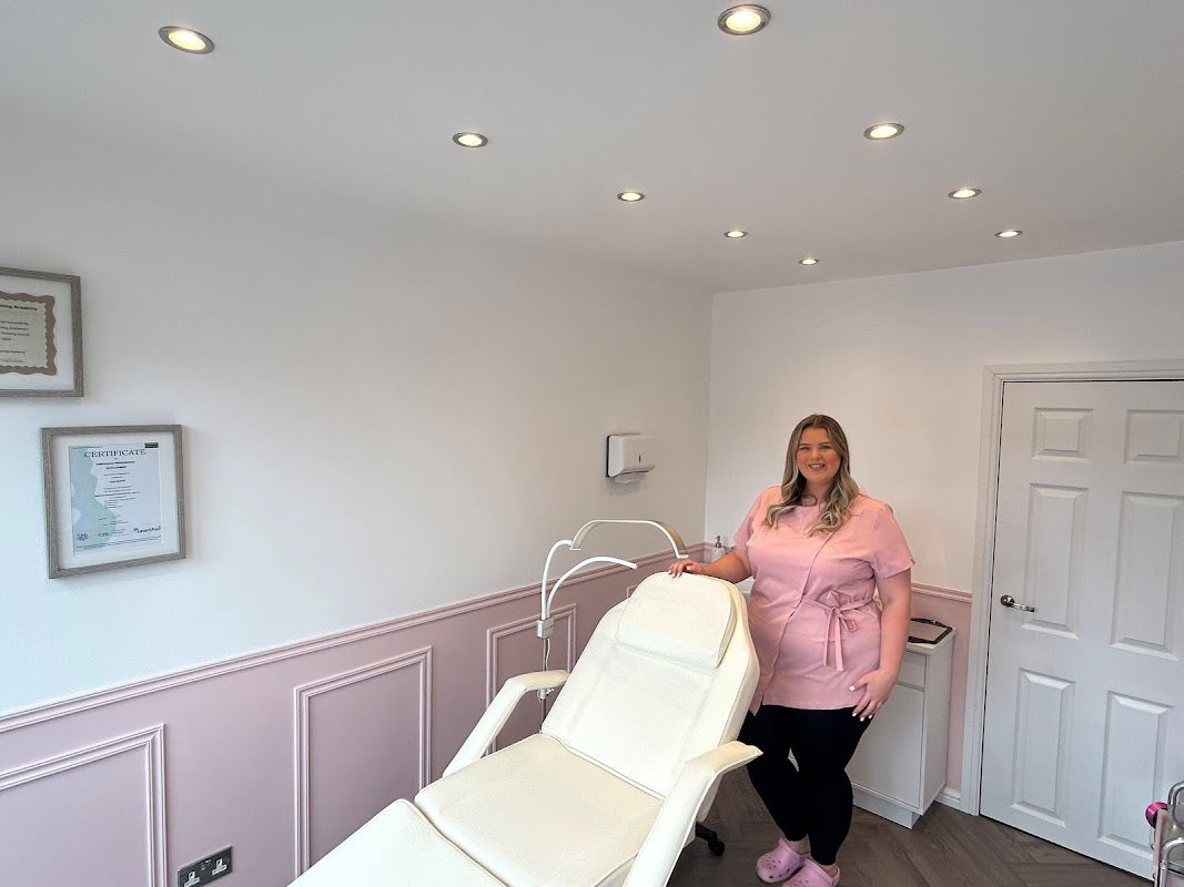 The Permanent Makeup Studio