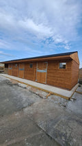 Cheshire Sheds and Garden Buildings Ltd (CSGB group)