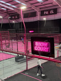 Destination Padel