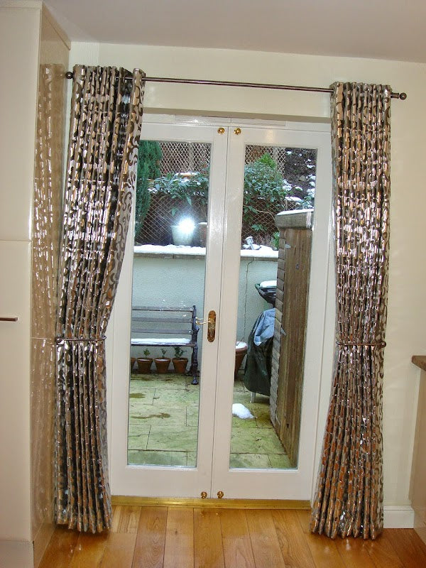 Val Lipworth Curtains and Interiors