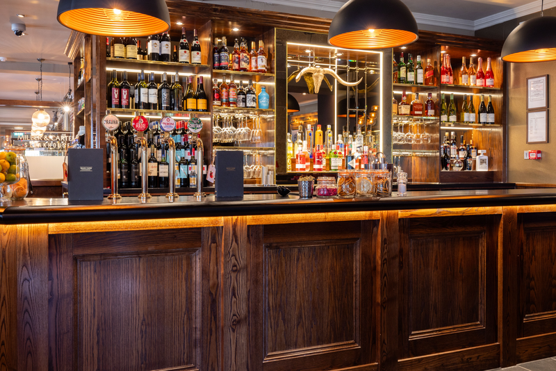 Miller & Carter Middlewich