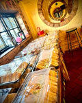 Cottage catering services