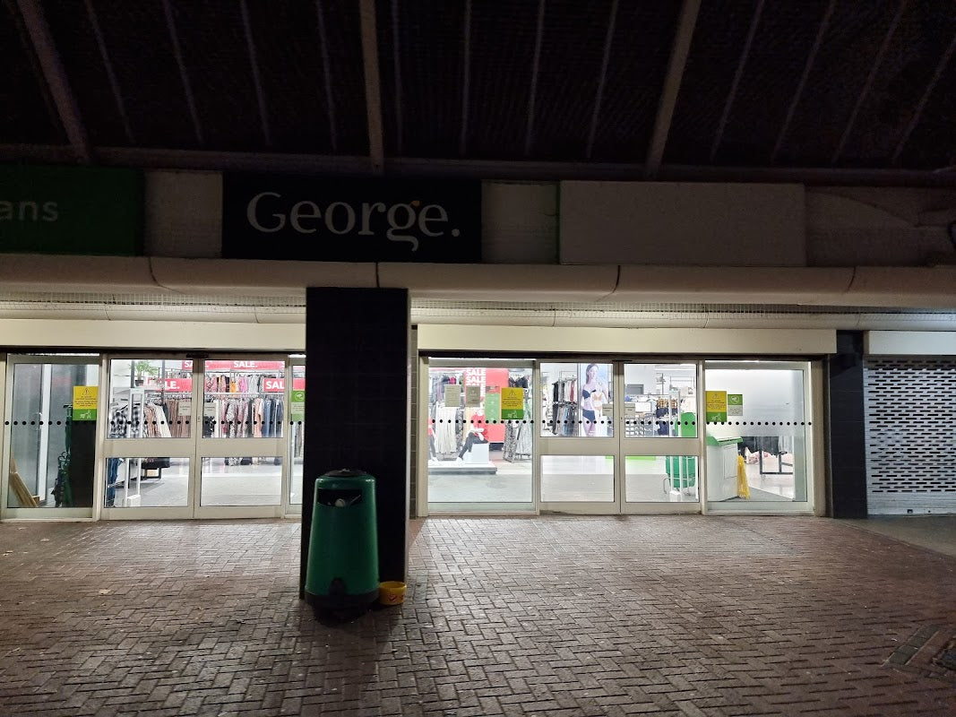 George at Asda