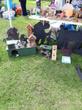 Crewe Men In Sheds/Crewe Shedders