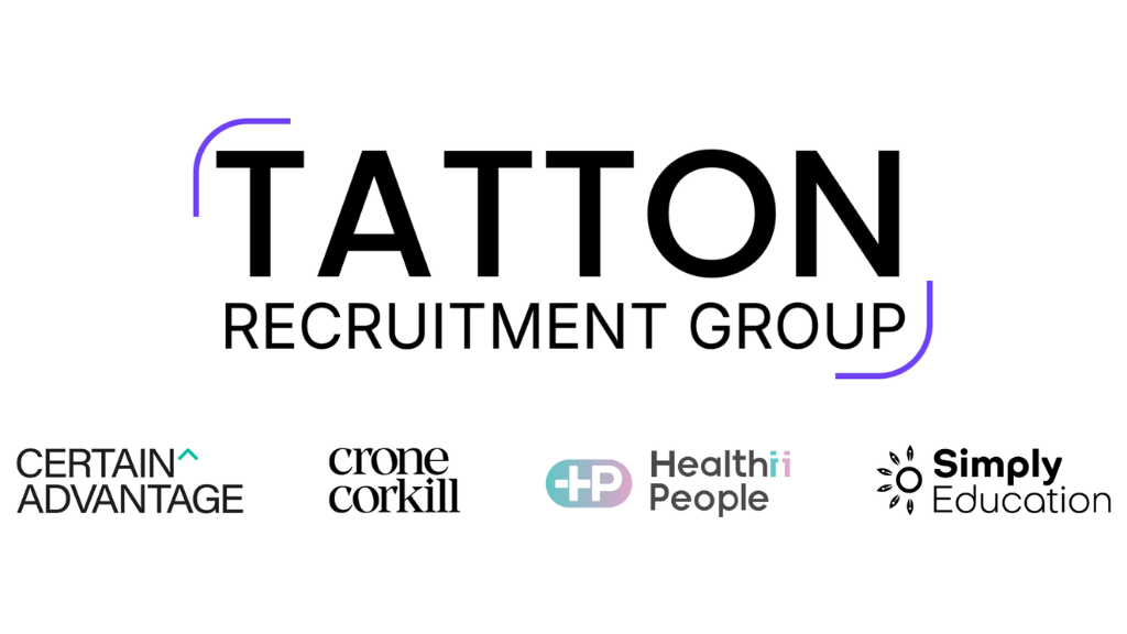 Tatton Recruitment Group
