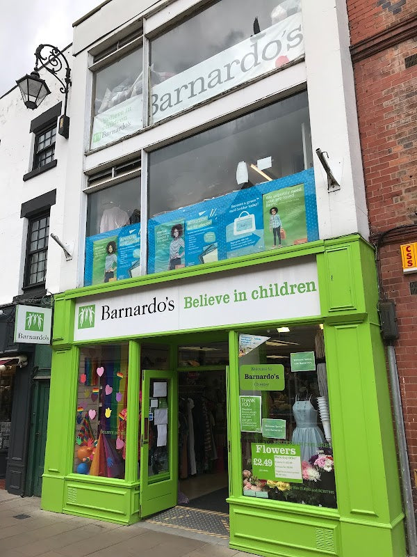 Barnardo's