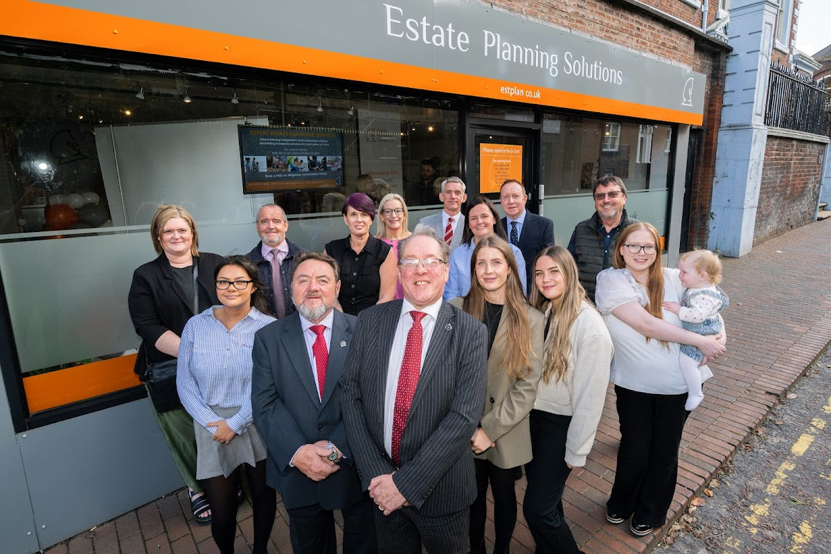 Estate Planning Solutions