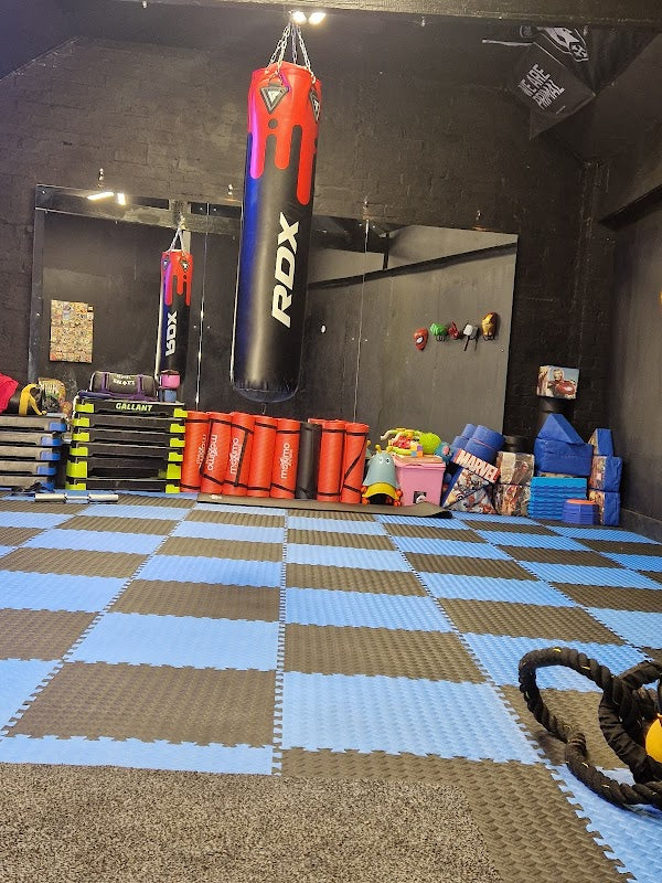Nantwich Community Fitness Hub