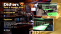 Dishers Pool & Snooker Club