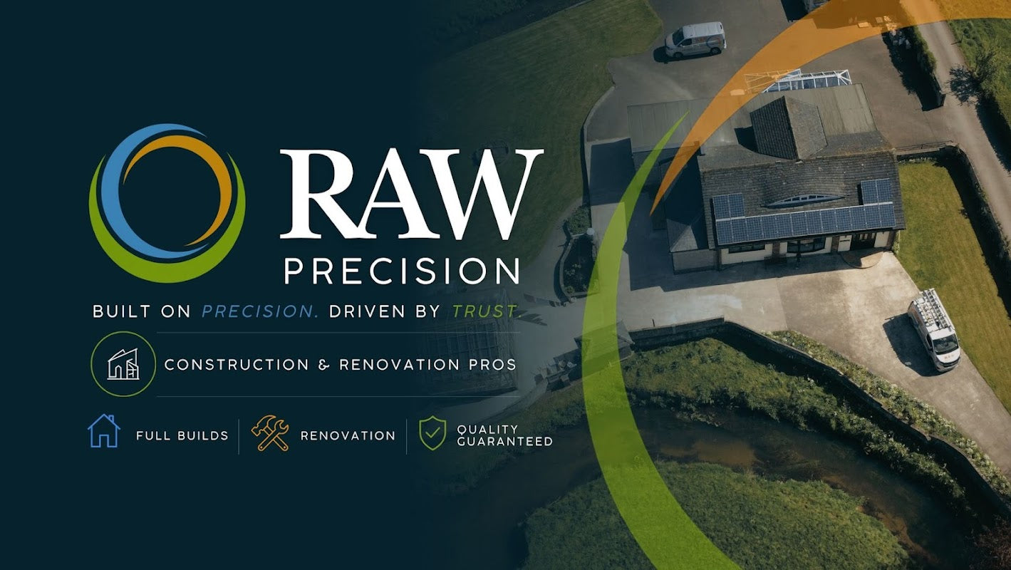Raw Precision