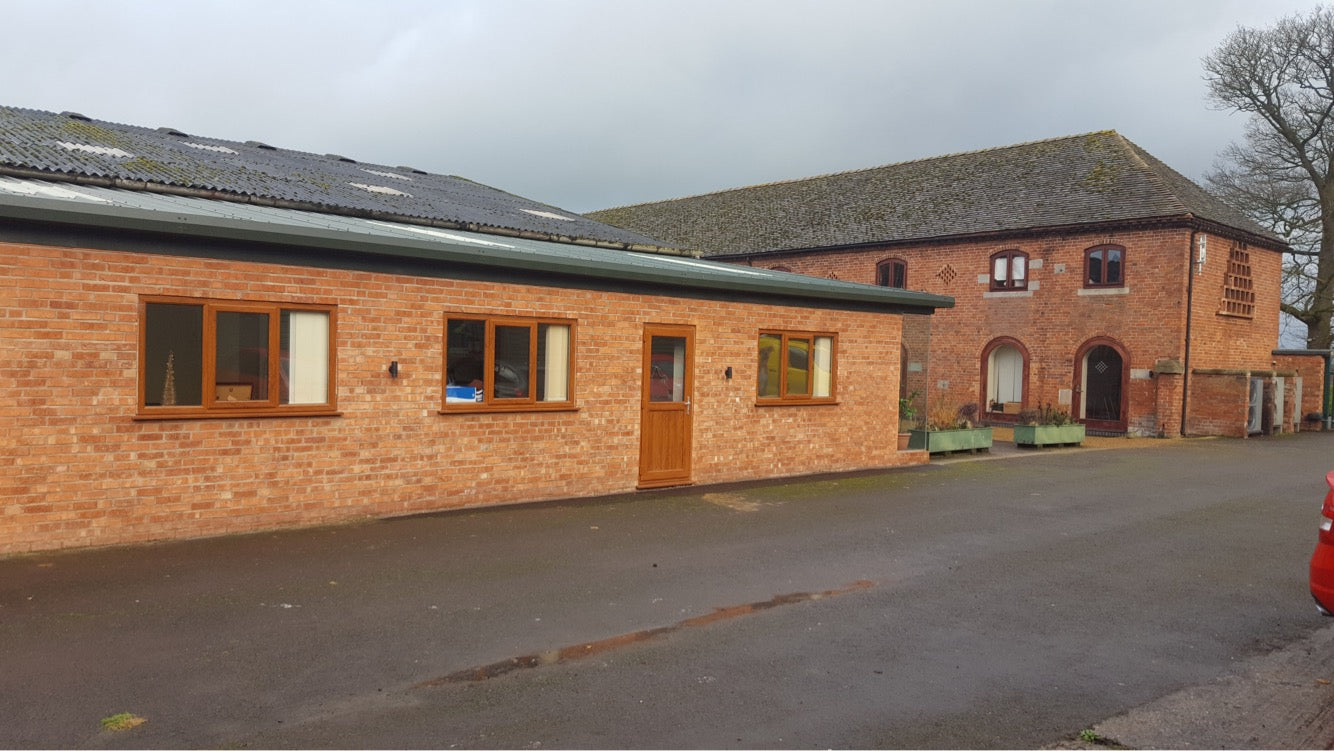 Park View Business Centre