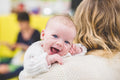 Baby Sensory - baby classes - Wirral and Chester