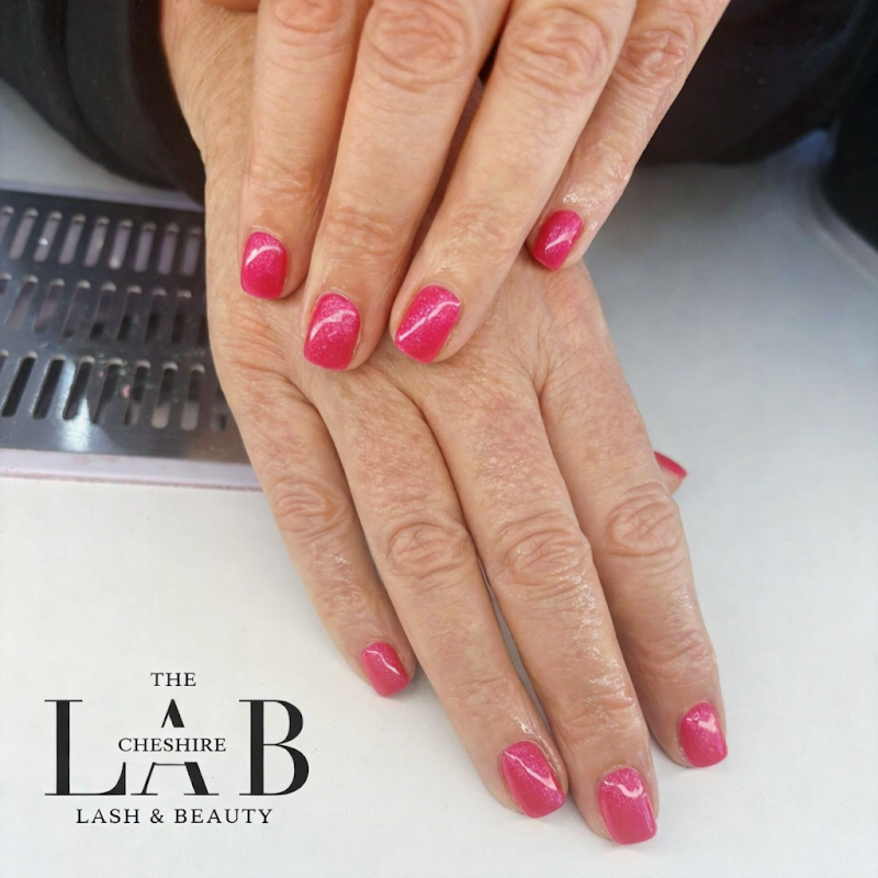 The Cheshire LAB (Lashes & Beauty)