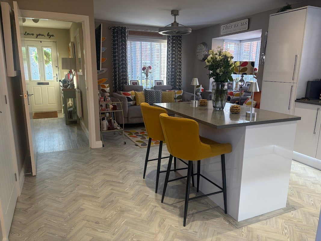 Exclusive Flooring Cheshire (Kidsgrove) - Luxury Domestic & Commercial Flooring Specialist