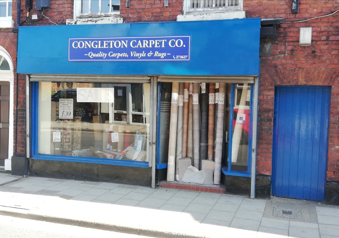 Congleton Carpet Co